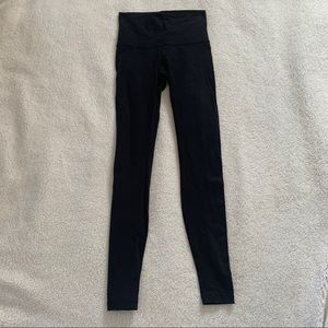 Lululemon leggings -Full length, High waisted